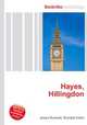 Hayes, Hillingdon, Jesse Russell,Ronald Cohn 