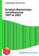 Scottish Westminster constituencies 1997 to 2005, Jesse Russell,Ronald Cohn 