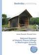 National Register of Historic Places listings in Washington County, Vermont, Jesse Russell,Ronald Cohn 