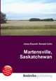 Martensville, Saskatchewan, Jesse Russell,Ronald Cohn 