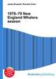 1978–79 New England Whalers season, Jesse Russell,Ronald Cohn 