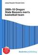 2009–10 Oregon State Beavers men