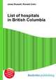 List of hospitals in British Columbia, Jesse Russell,Ronald Cohn 