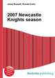 2007 Newcastle Knights season, Jesse Russell,Ronald Cohn 