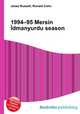 1994–95 Mersin Idmanyurdu season, Jesse Russell,Ronald Cohn 