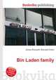 Bin Laden family, Jesse Russell,Ronald Cohn 