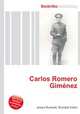 Carlos Romero Gimenez, Jesse Russell,Ronald Cohn 