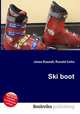Ski boot, Jesse Russell,Ronald Cohn 