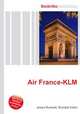 Air France-KLM, Jesse Russell,Ronald Cohn 