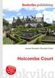 Holcombe Court, Jesse Russell,Ronald Cohn 