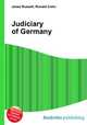 Judiciary of Germany, Jesse Russell,Ronald Cohn 