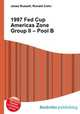 1997 Fed Cup Americas Zone Group II – Pool B, Jesse Russell,Ronald Cohn 