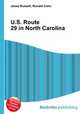 U.S. Route 29 in North Carolina, Jesse Russell,Ronald Cohn 