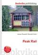Peak Rail, Jesse Russell,Ronald Cohn 