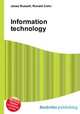 Information technology, Jesse Russell,Ronald Cohn 