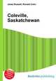 Coleville, Saskatchewan, Jesse Russell,Ronald Cohn 