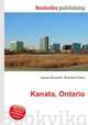 Kanata, Ontario, Jesse Russell,Ronald Cohn 