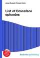 List of Braceface episodes, Jesse Russell,Ronald Cohn 