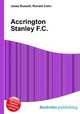Accrington Stanley F.C., Jesse Russell,Ronald Cohn 