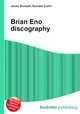 Brian Eno discography, Jesse Russell,Ronald Cohn 