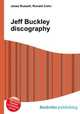 Jeff Buckley discography, Jesse Russell,Ronald Cohn 