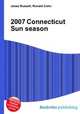 2007 Connecticut Sun season, Jesse Russell,Ronald Cohn 