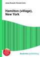 Hamilton (village), New York, Jesse Russell,Ronald Cohn 