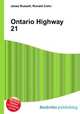 Ontario Highway 21, Jesse Russell,Ronald Cohn 
