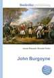 John Burgoyne, Jesse Russell,Ronald Cohn 