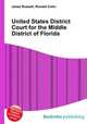 United States District Court for the Middle District of Florida, Jesse Russell,Ronald Cohn 
