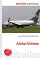 Aloha Airlines, Jesse Russell,Ronald Cohn 