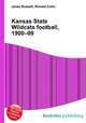 Kansas State Wildcats football, 1900–09, Jesse Russell,Ronald Cohn 