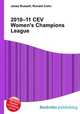 2010–11 CEV Women