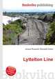 Lyttelton Line, Jesse Russell,Ronald Cohn 