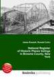 National Register of Historic Places listings in Broome County, New York, Jesse Russell,Ronald Cohn 