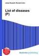 List of diseases (P), Jesse Russell,Ronald Cohn 