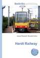 Hardt Railway, Jesse Russell,Ronald Cohn 