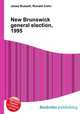 New Brunswick general election, 1995, Jesse Russell,Ronald Cohn 