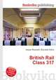 British Rail Class 317, Jesse Russell,Ronald Cohn 