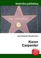 Karen Carpenter, Jesse Russell,Ronald Cohn 