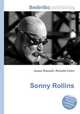Sonny Rollins, Jesse Russell,Ronald Cohn 