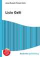 Licio Gelli, Jesse Russell,Ronald Cohn 
