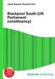 Blackpool South (UK Parliament constituency), Jesse Russell,Ronald Cohn 