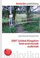 2007 United Kingdom foot-and-mouth outbreak, Jesse Russell,Ronald Cohn 