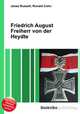 Friedrich August Freiherr von der Heydte, Jesse Russell,Ronald Cohn 