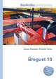 Breguet 19, Jesse Russell,Ronald Cohn 