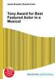 Tony Award for Best Featured Actor in a Musical, Jesse Russell,Ronald Cohn 
