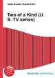 Two of a Kind (U.S. TV series), Jesse Russell,Ronald Cohn 