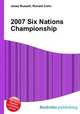 2007 Six Nations Championship, Jesse Russell,Ronald Cohn 