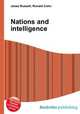 Nations and intelligence, Jesse Russell,Ronald Cohn 